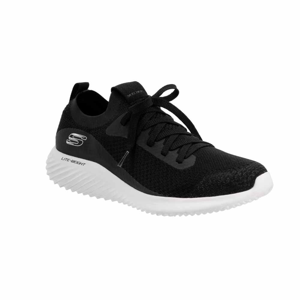 Tenis Skechers color Negro para Hombre