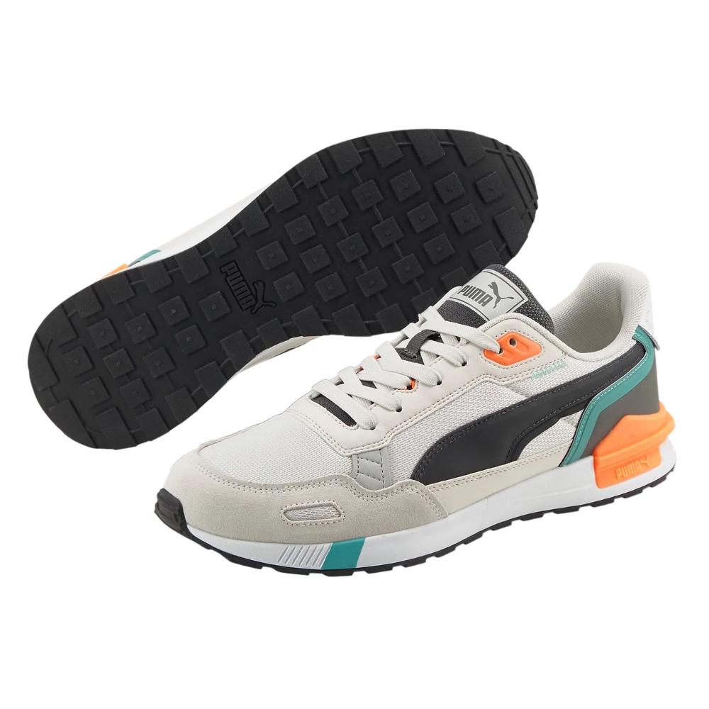 Foto 4 pulgar | Tenis Puma Graviton para Hombre