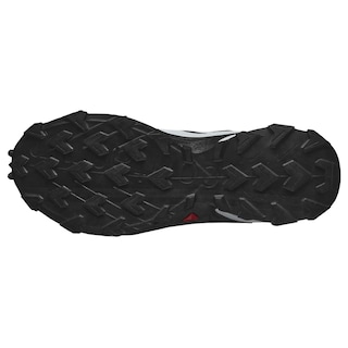 Foto 5 | Tenis Salomon Supercross 4 color Negro Sport Trail para Hombre