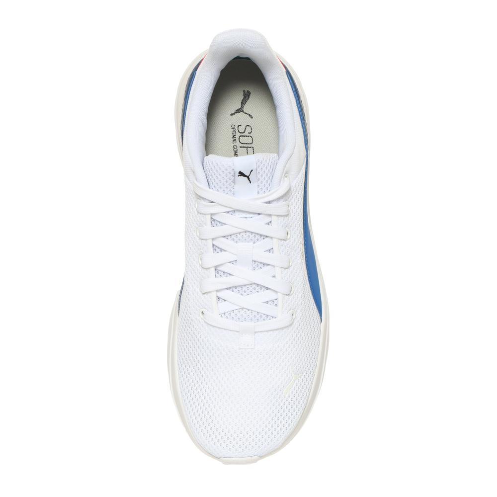 Foto 6 pulgar | Tenis Puma BMW Blancos para Hombre