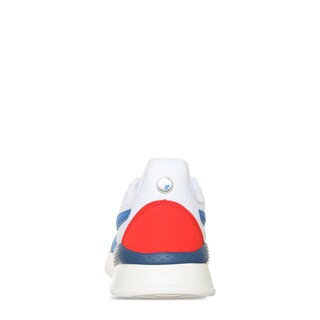 Foto 8 | Tenis Puma BMW Blancos para Hombre