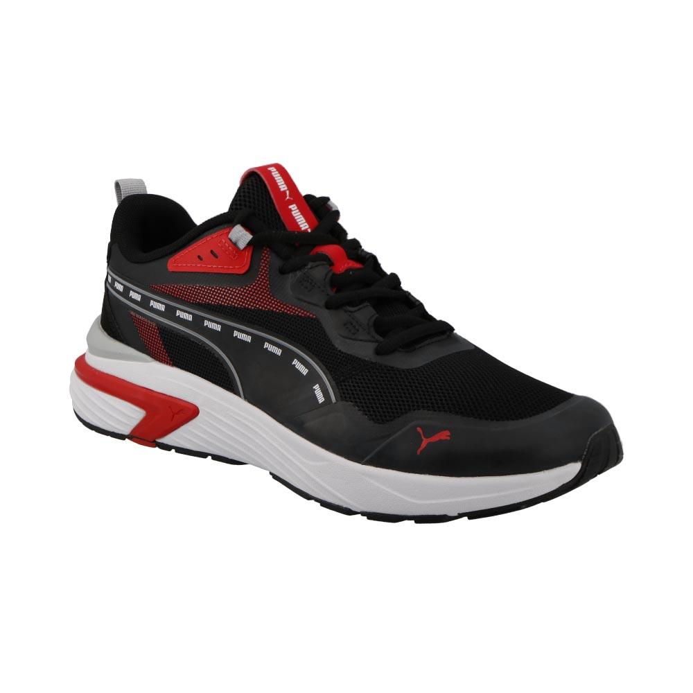 Foto 2 pulgar | Tenis Puma 384502 Negros para Hombre