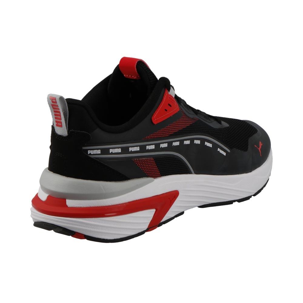 Foto 4 pulgar | Tenis Puma 384502 Negros para Hombre