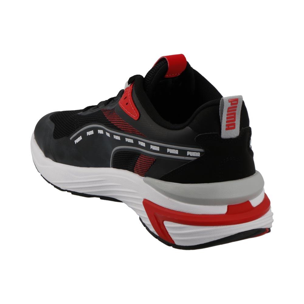 Foto 5 pulgar | Tenis Puma 384502 Negros para Hombre