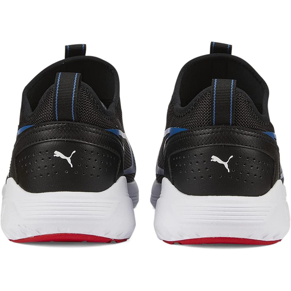 Foto 7 pulgar | Tenis Puma Slip On Negros para Hombre