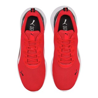 Foto 2 | Tenis Puma All-Day Active color Rojo para Hombre