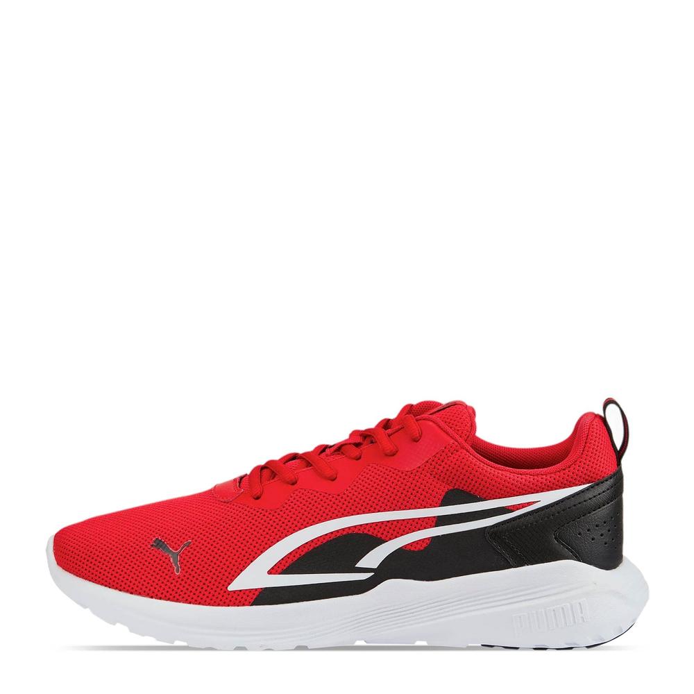 Foto 5 pulgar | Tenis Puma All-Day Active color Rojo para Hombre