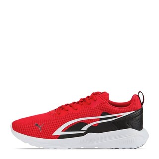 Foto 4 | Tenis Puma All-Day Active color Rojo para Hombre