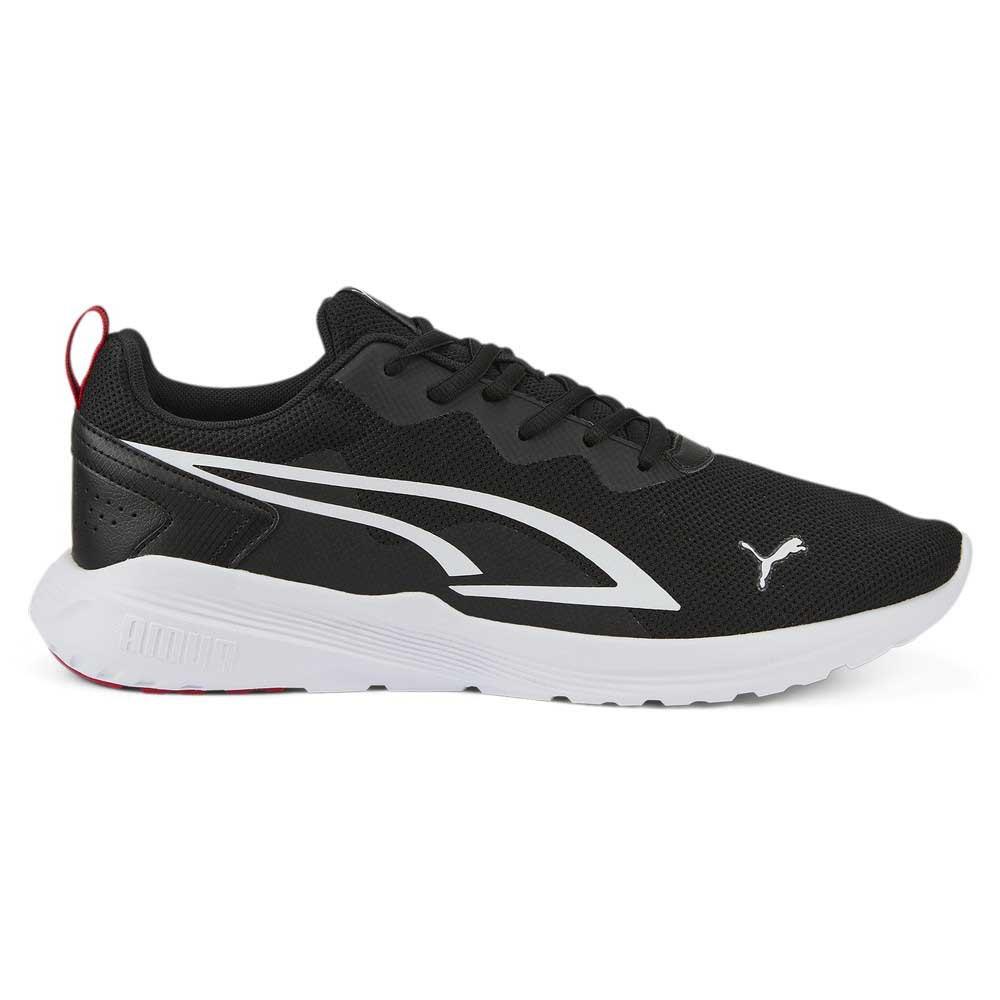 Foto 2 pulgar | Tenis Puma All-Day Active Negros para Hombre