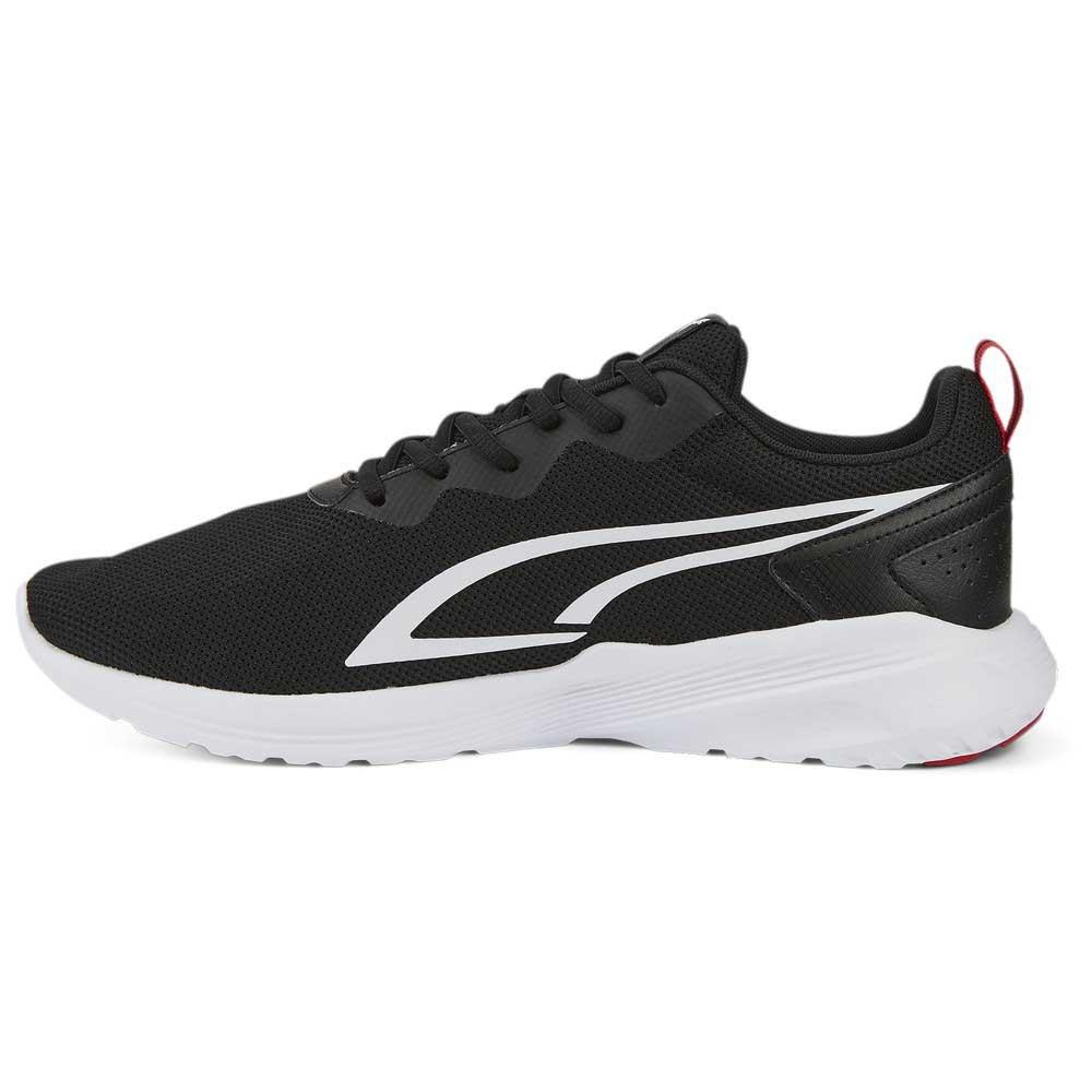 Foto 3 pulgar | Tenis Puma All-Day Active Negros para Hombre