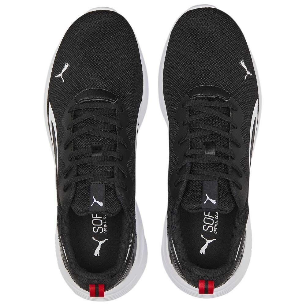 Foto 4 pulgar | Tenis Puma All-Day Active Negros para Hombre