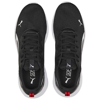 Foto 3 | Tenis Puma All-Day Active Negros para Hombre