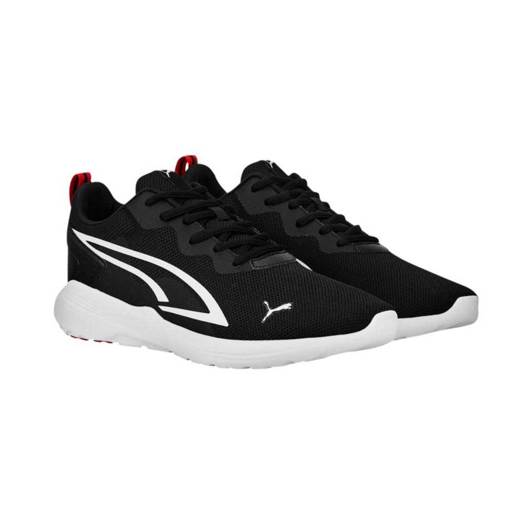 Foto 5 pulgar | Tenis Puma All-Day Active Negros para Hombre