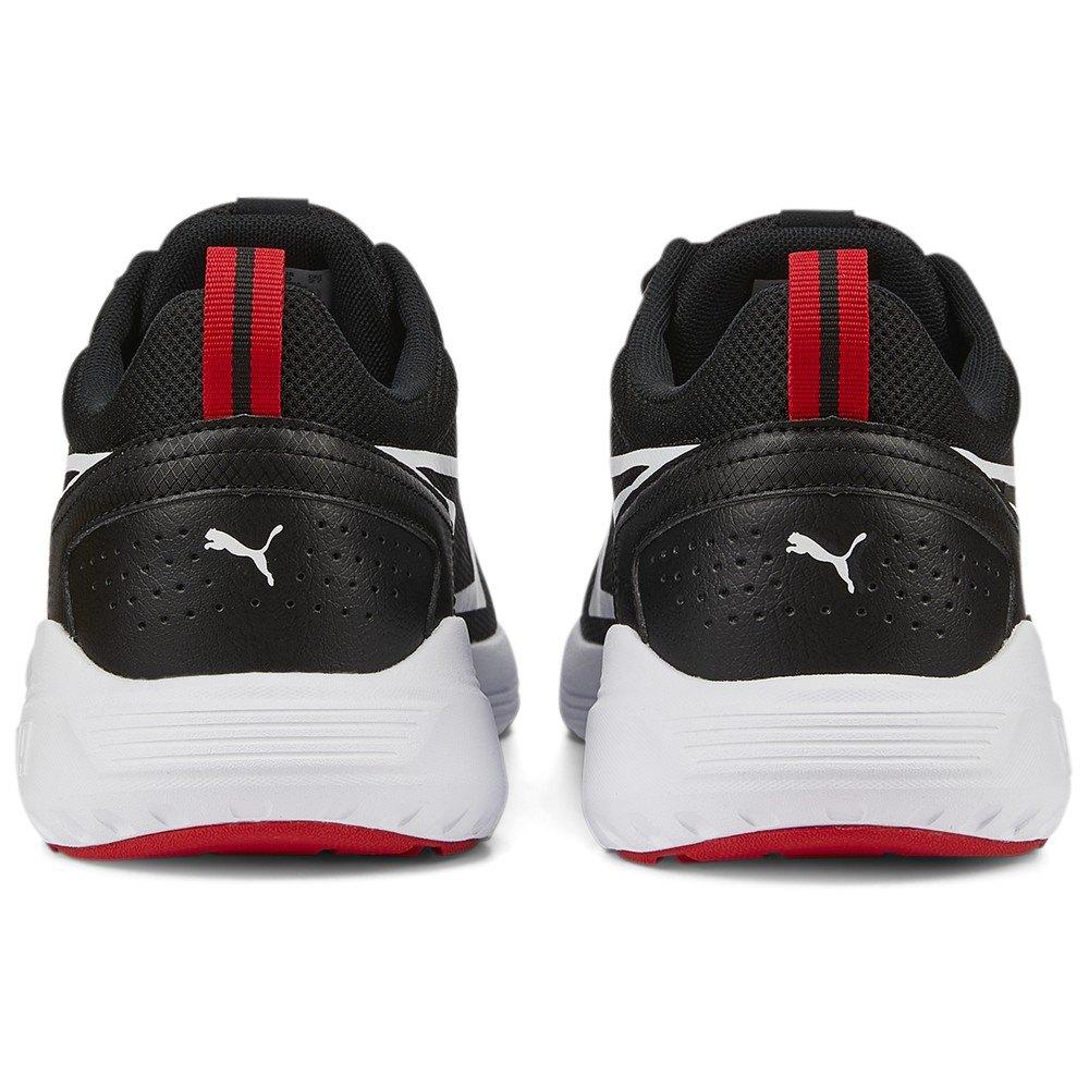 Foto 6 pulgar | Tenis Puma All-Day Active Negros para Hombre