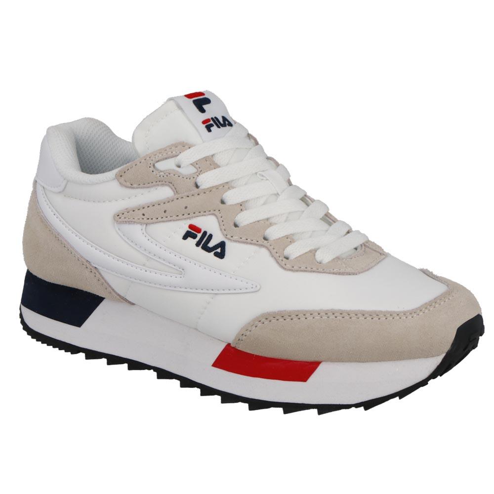 Tenis Fila 718125 Multicolor para Mujer