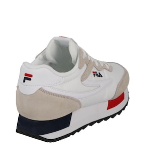 Foto 2 | Tenis Fila 718125 Multicolor para Mujer