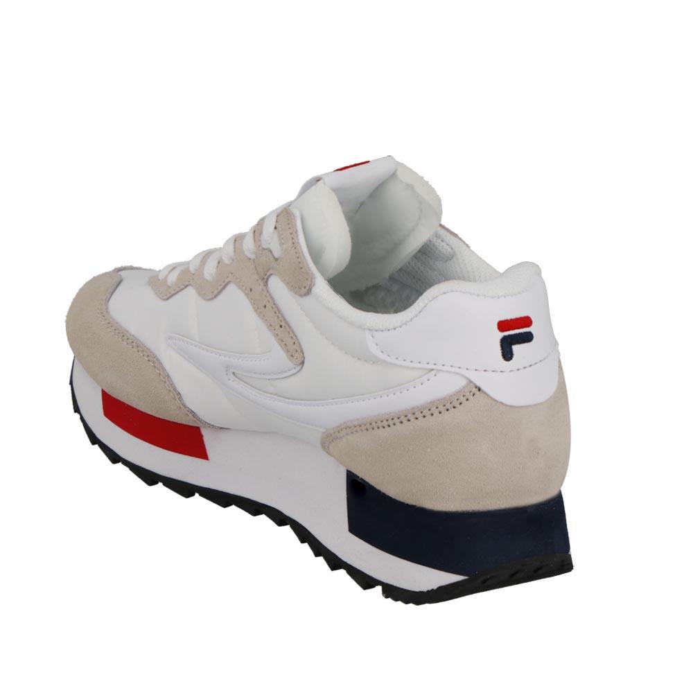 Foto 4 pulgar | Tenis Fila 718125 Multicolor para Mujer