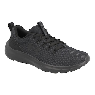 Foto 1 | Tenis Deportivos Under Armour color Negro para Hombre