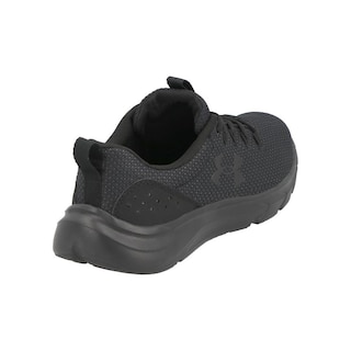 Foto 2 | Tenis Deportivos Under Armour color Negro para Hombre