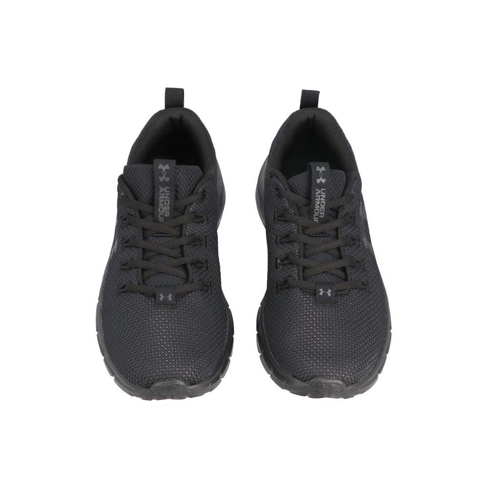 Foto 5 pulgar | Tenis Deportivos Under Armour  color Negro para Hombre