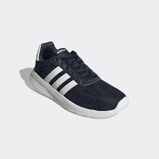 Foto 6 | Tenis Adidas Lite Racer 3.0 Negros Unisex