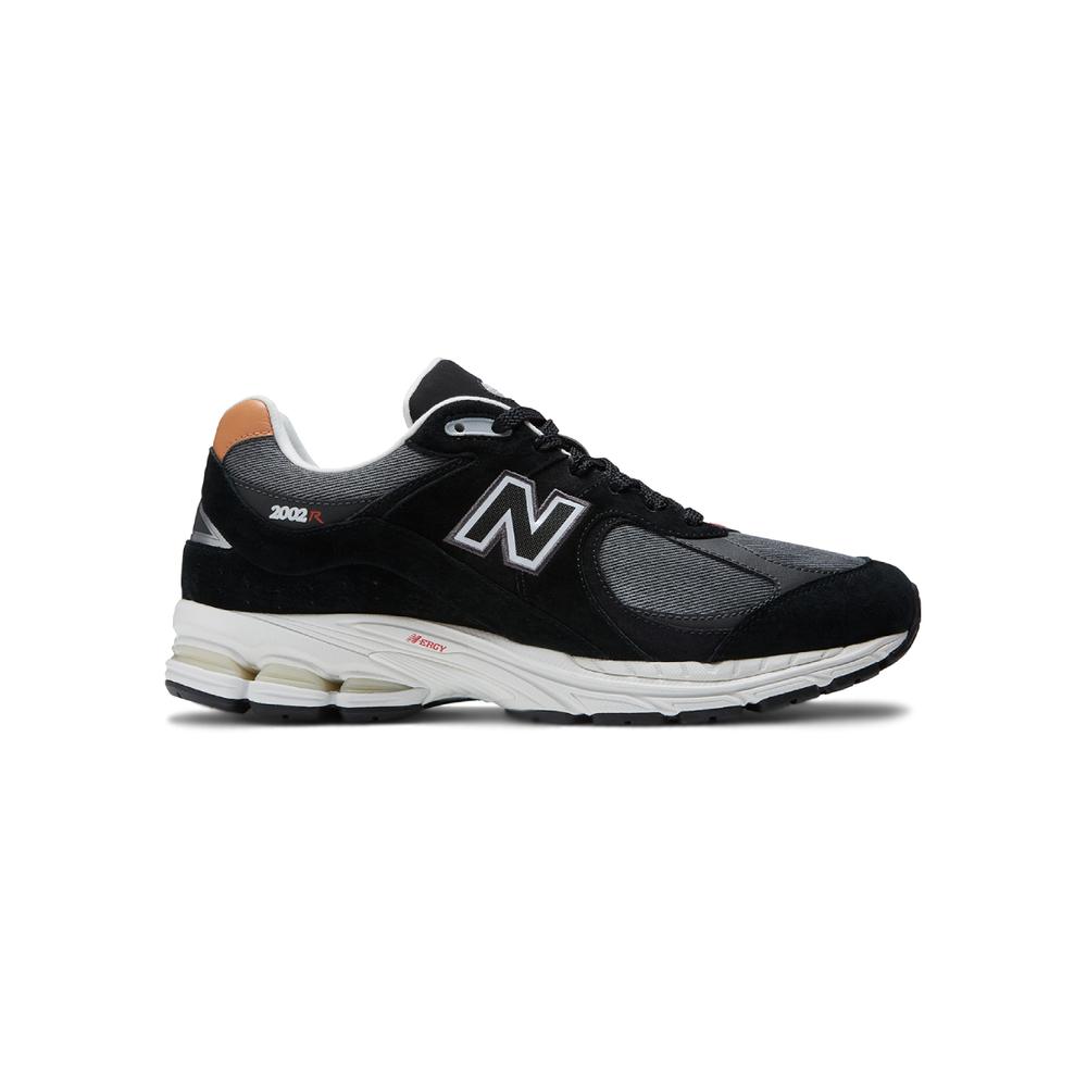 Foto 2 pulgar | Tenis New Balance M2002REB para Hombre