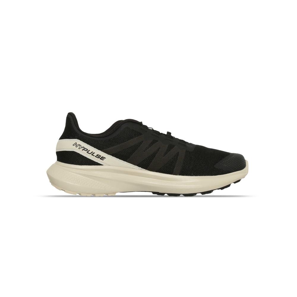 Foto 2 pulgar | Tenis Salomon Hypulse Bkgy M Hombre Running Trail Senderismo Color Negro