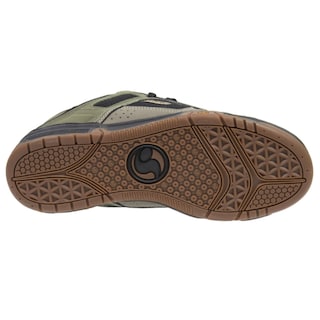 Foto 2 | Tenis Dvs Comanche 251 Brndl Olv Lthr color Verde
