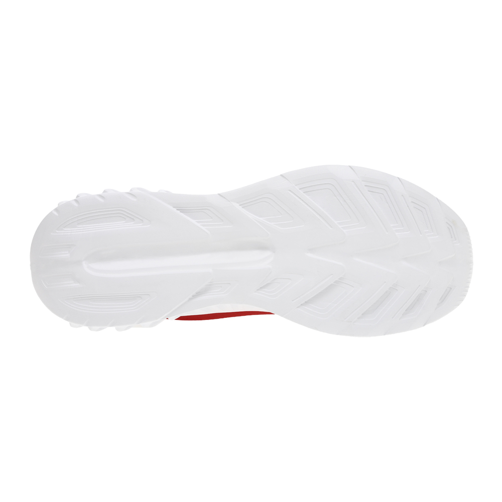 Foto 5 pulgar | Tenis Lotto Sport Galact color Rojo