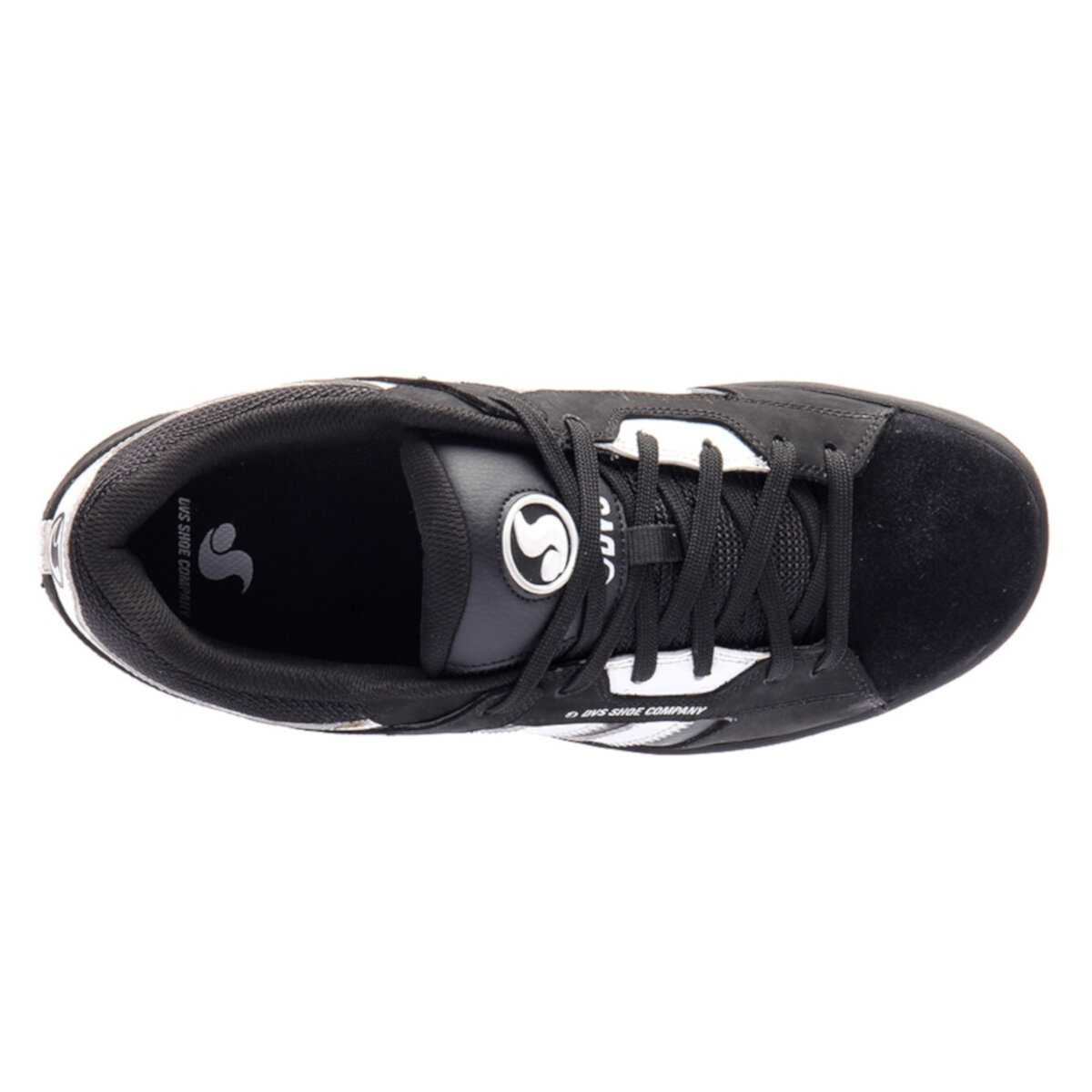 Foto 5 | Tenis DVS Tactic 001 color Negro para Skateboarding