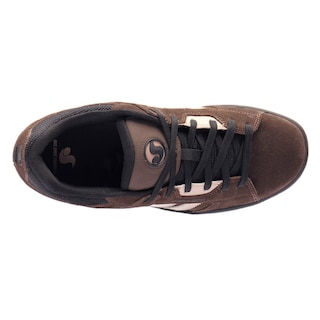 Foto 5 | Tenis Dvs Tactic 200 Brown Taupe Black Suede