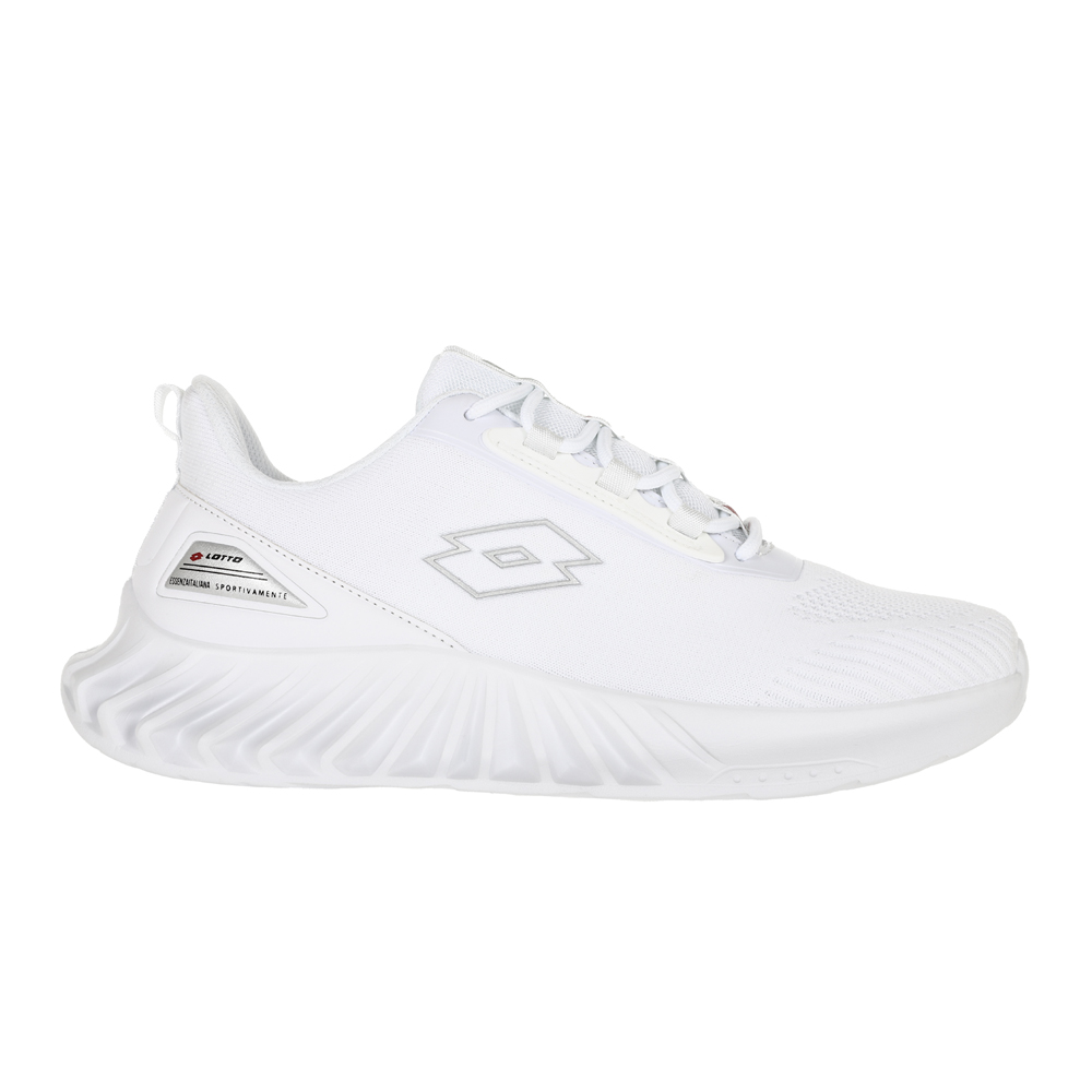 Foto 3 pulgar | Tenis Lotto Galact Para Hombre Color Blanco