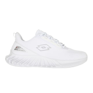 Foto 2 | Tenis Lotto Galact Para Hombre Color Blanco