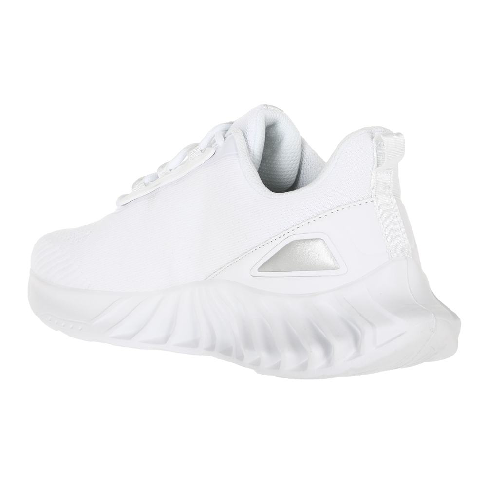 Foto 4 pulgar | Tenis Lotto Galact Para Hombre Color Blanco