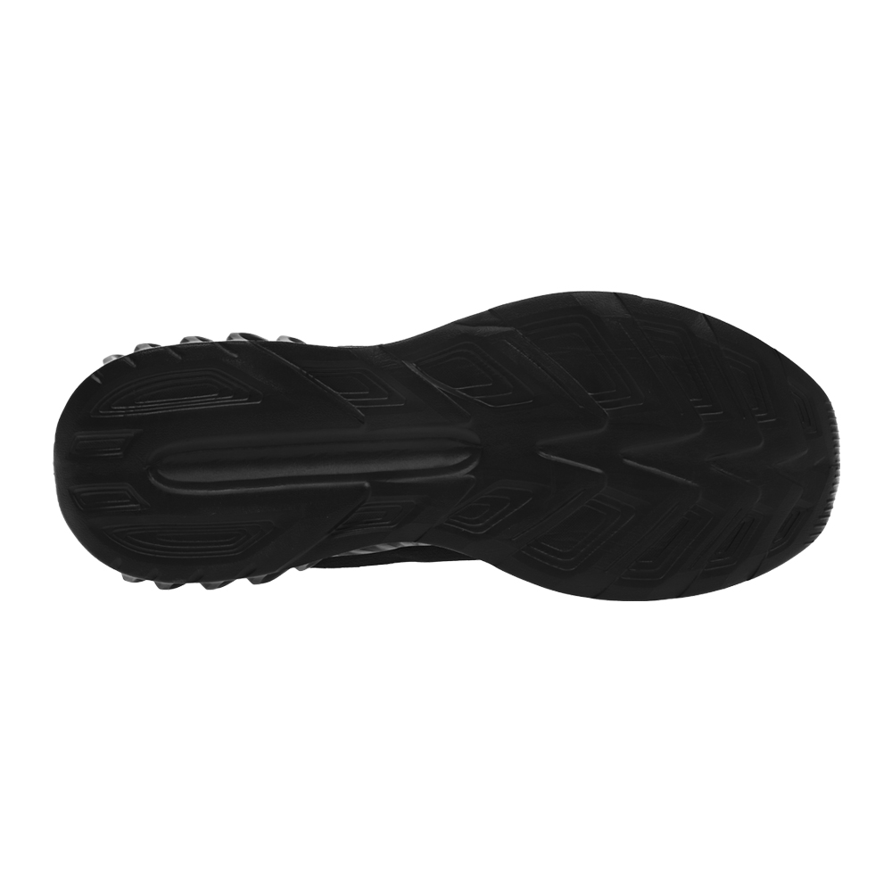 Foto 5 pulgar | Tenis Lotto Galactus Negros
