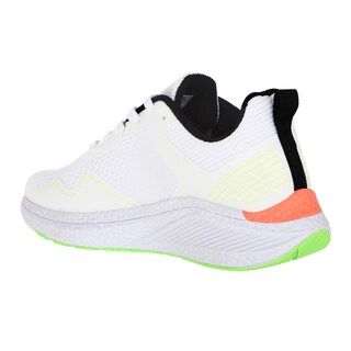 Foto 3 | Tenis Lotto M Para Hombre Color Blanco