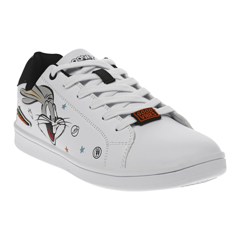 Tenis Lotto Eliseo Vib color Blanco para Hombre