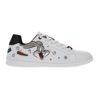 Foto 2 | Tenis Lotto Eliseo Vib color Blanco para Hombre