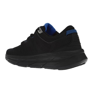 Foto 3 | Tenis Lotto Bann Negros para Hombre