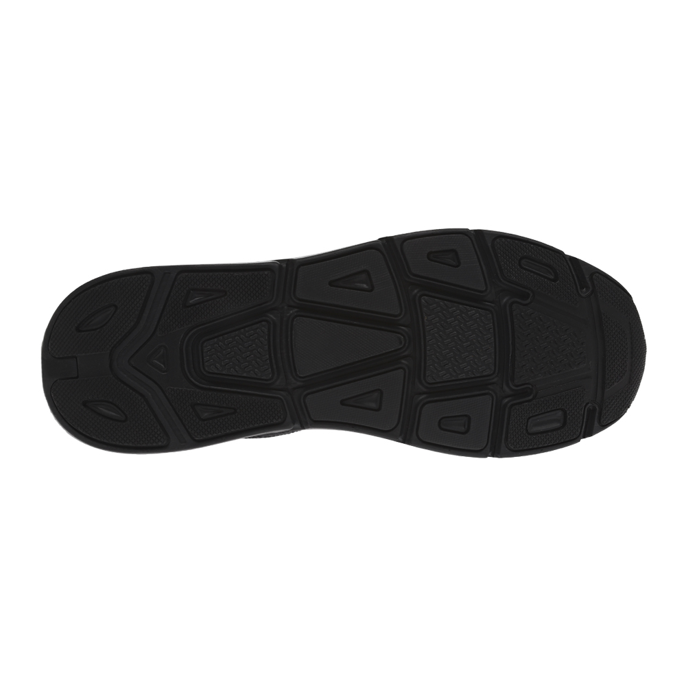 Foto 5 pulgar | Tenis Lotto Bann Negros para Hombre