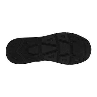 Foto 4 | Tenis Lotto Bann Negros para Hombre