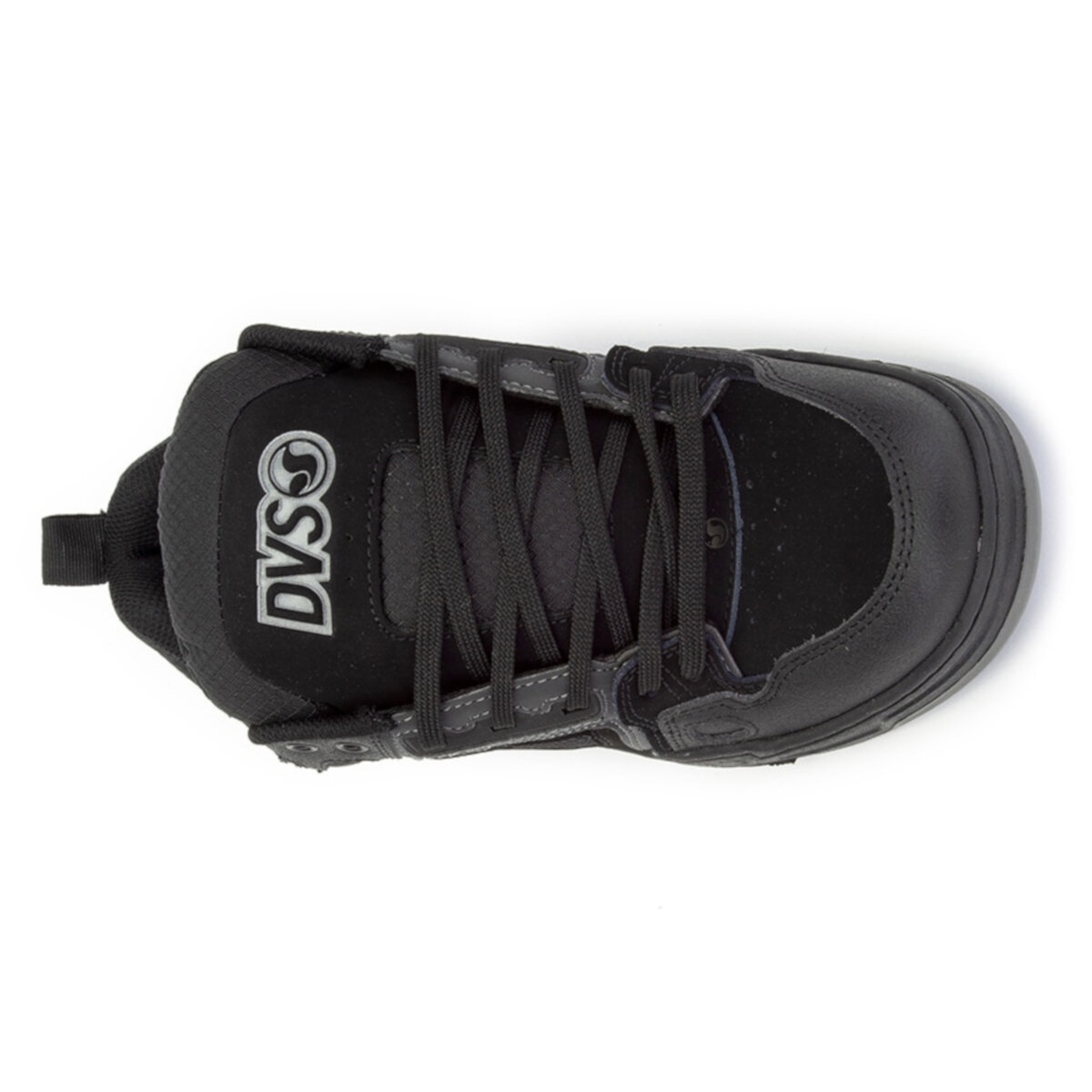 Foto 5 | Tenis Deportivos DVS Comanche color Negro para Hombre