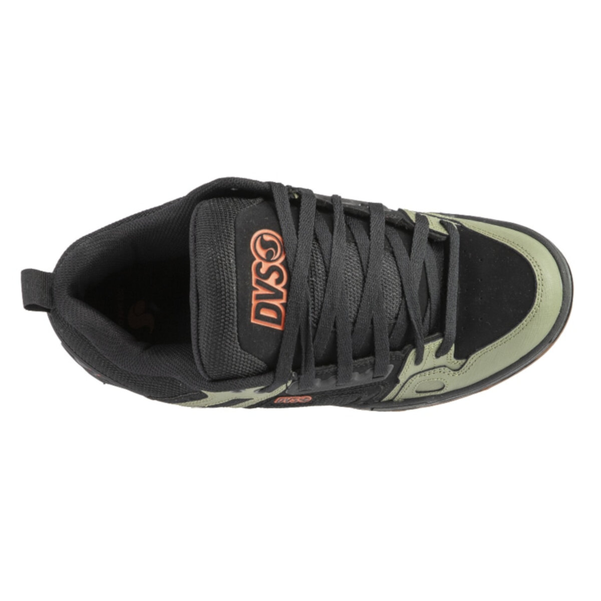 Foto 5 | Tenis DVS Comanche993 color Negro para Hombre