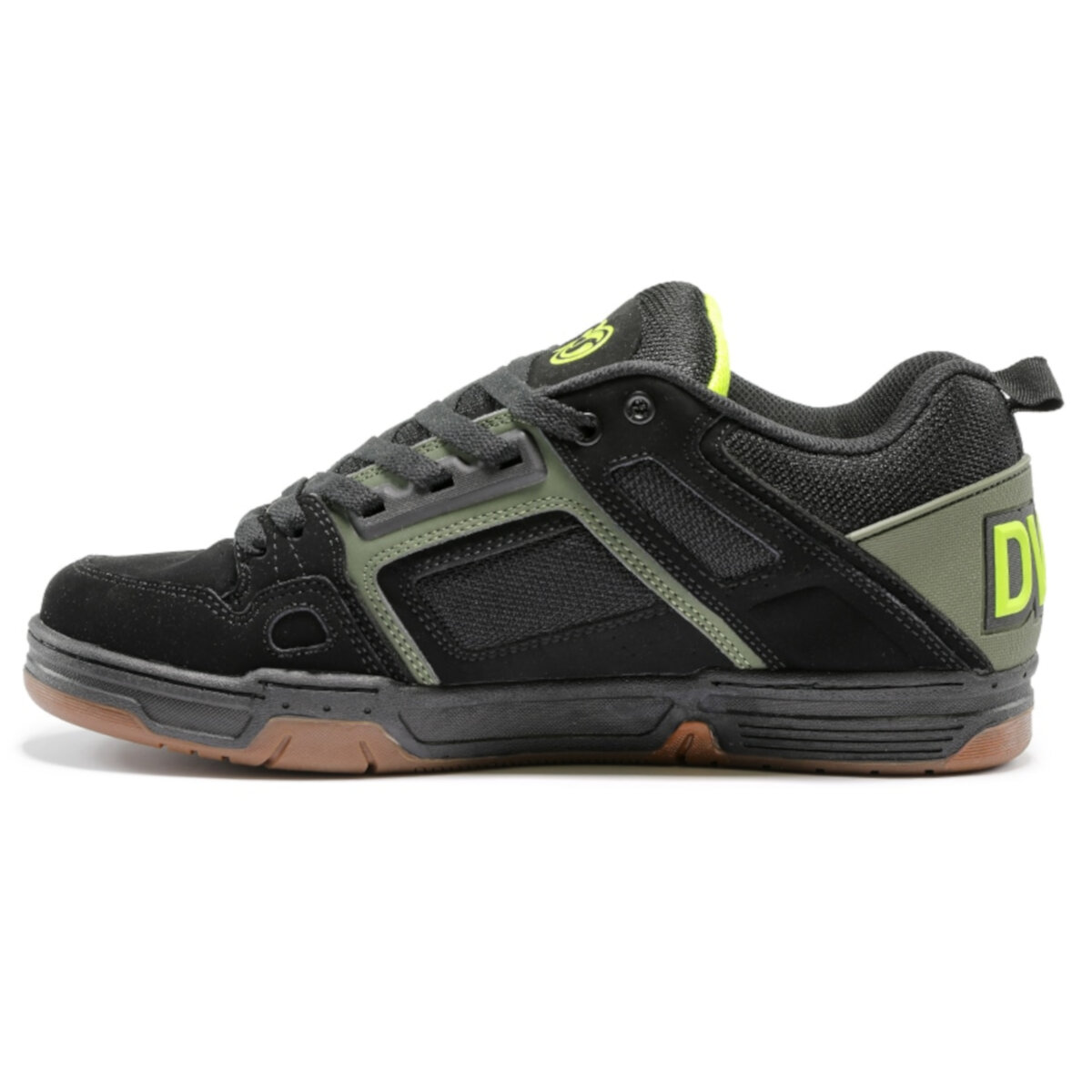 Foto 4 | Tenis DVS Comanche 991 color Negro para Hombre