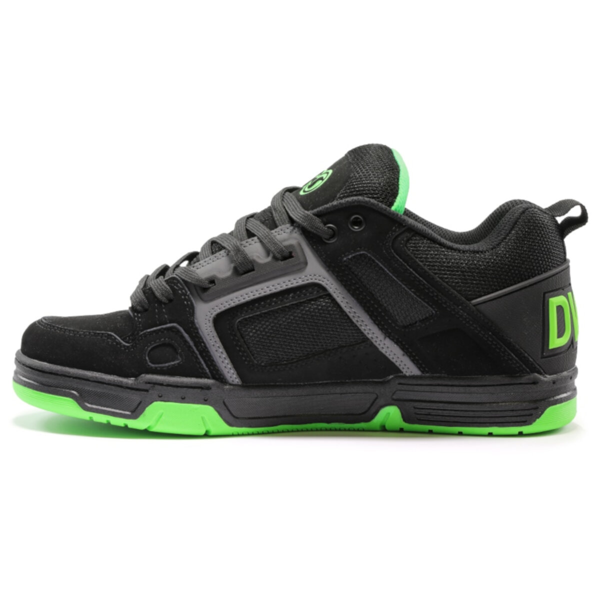 Foto 4 | Tenis DVS Comanche996 color Negro