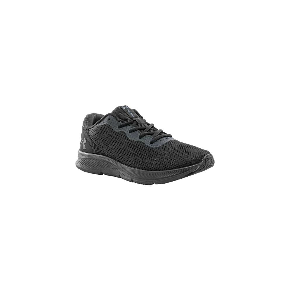 Foto 4 pulgar | Tenis Under Armour UA Shadow color Negro para Hombre