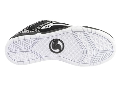 Foto 4 | Tenis DVS Gambol 002 Skateboarding Negro para Hombre