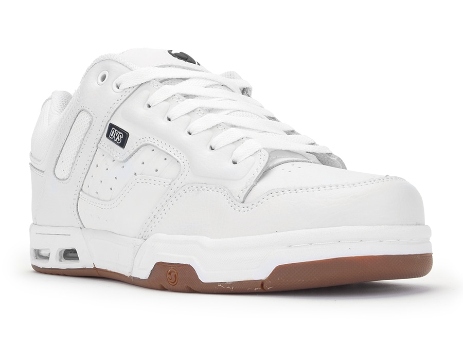 Foto 2 pulgar | Tenis Dvs Enduro Heir 112 Wht Gum Nbk Para Skateboarding