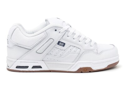 Foto 3 | Tenis Dvs Enduro Heir 112 Wht Gum Nbk Para Skateboarding