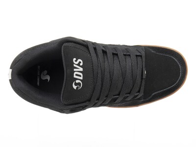Foto 5 | Tenis Dvs Enduro Skateboarging Negro para Hombre